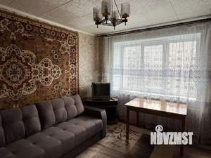 3-к квартира, вторичка, 62м2, 7/9 этаж