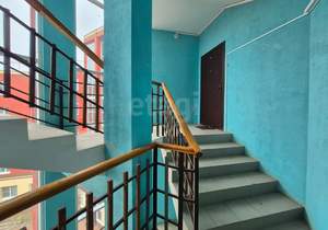 2-к квартира, вторичка, 79м2, 4/5 этаж