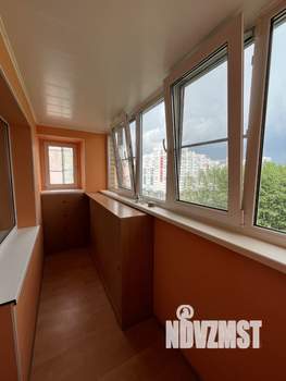 3-к квартира, вторичка, 89м2, 8/10 этаж