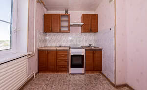 2-к квартира, вторичка, 51м2, 9/9 этаж