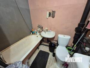 1-к квартира, вторичка, 28м2, 5/5 этаж