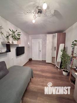 3-к квартира, вторичка, 72м2, 9/11 этаж