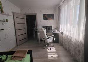 3-к квартира, вторичка, 65м2, 10/12 этаж