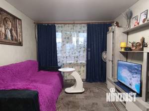 1-к квартира, вторичка, 32м2, 5/5 этаж