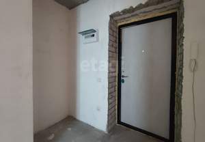 1-к квартира, вторичка, 43м2, 3/8 этаж