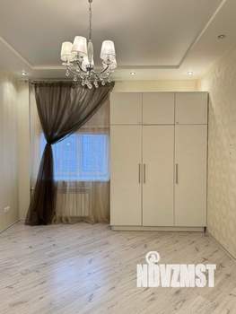 3-к квартира, вторичка, 80м2, 2/4 этаж