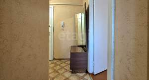 2-к квартира, вторичка, 36м2, 5/5 этаж