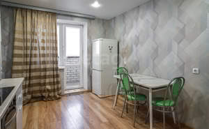2-к квартира, вторичка, 52м2, 3/9 этаж