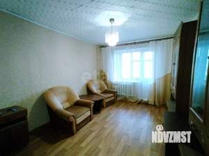 2-к квартира, вторичка, 53м2, 2/10 этаж