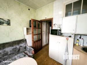 2-к квартира, вторичка, 58м2, 4/5 этаж