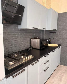 1-к квартира, вторичка, 41м2, 1/5 этаж