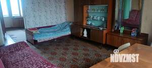 3-к квартира, вторичка, 54м2, 9/9 этаж