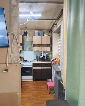 1-к квартира, вторичка, 32м2, 3/5 этаж