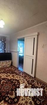 3-к квартира, вторичка, 59м2, 3/5 этаж