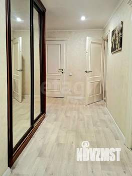 2-к квартира, вторичка, 68м2, 2/10 этаж