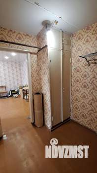 2-к квартира, вторичка, 41м2, 5/5 этаж