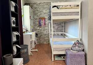 1-к квартира, вторичка, 42м2, 2/5 этаж