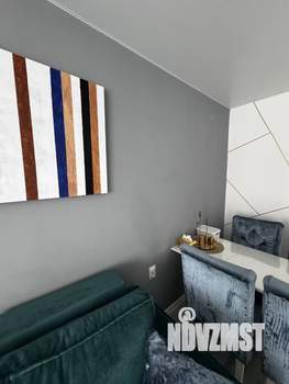 3-к квартира, вторичка, 55м2, 5/9 этаж