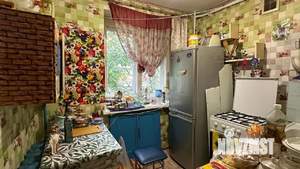 3-к квартира, вторичка, 51м2, 1/5 этаж