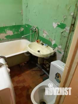 1-к квартира, вторичка, 30м2, 2/5 этаж