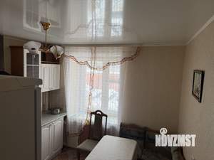 4-к квартира, вторичка, 73м2, 2/9 этаж