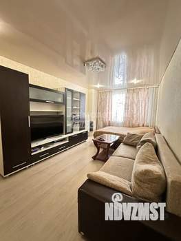 1-к квартира, вторичка, 40м2, 2/10 этаж