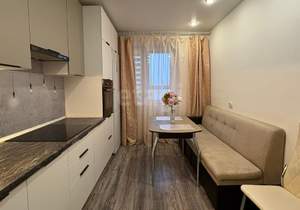 2-к квартира, вторичка, 51м2, 8/10 этаж