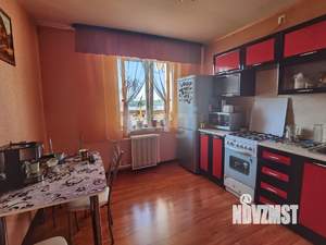1-к квартира, вторичка, 36м2, 9/9 этаж