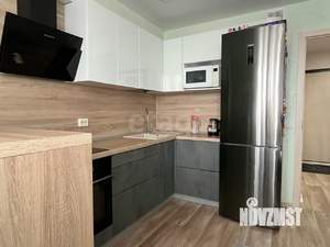 1-к квартира, вторичка, 40м2, 11/12 этаж