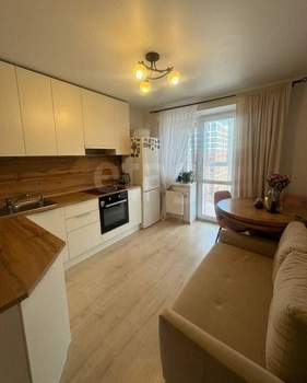 1-к квартира, вторичка, 36м2, 14/9 этаж