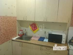 2-к квартира, вторичка, 46м2, 2/4 этаж