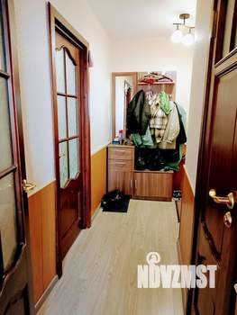 1-к квартира, вторичка, 35м2, 6/10 этаж