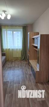1-к квартира, вторичка, 40м2, 5/12 этаж