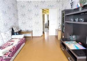2-к квартира, вторичка, 57м2, 4/5 этаж