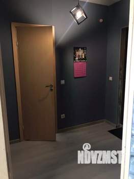 1-к квартира, вторичка, 35м2, 2/10 этаж