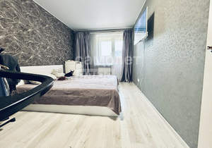 3-к квартира, вторичка, 74м2, 6/14 этаж