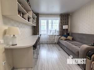 1-к квартира, вторичка, 33м2, 11/14 этаж