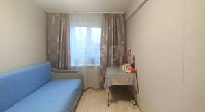 2-к квартира, вторичка, 41м2, 2/5 этаж