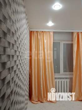 3-к квартира, вторичка, 55м2, 9/9 этаж