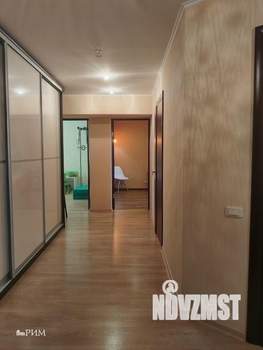 3-к квартира, вторичка, 105м2, 7/10 этаж