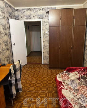 3-к квартира, вторичка, 64м2, 6/9 этаж