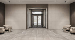 1-к квартира, вторичка, 55м2, 2/17 этаж