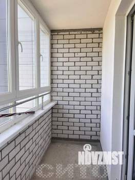 3-к квартира, вторичка, 95м2, 5/16 этаж