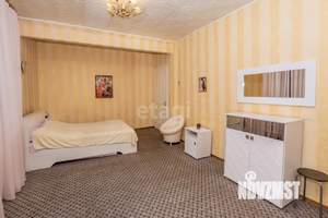 3-к квартира, вторичка, 85м2, 5/5 этаж