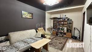 2-к квартира, вторичка, 41м2, 5/5 этаж