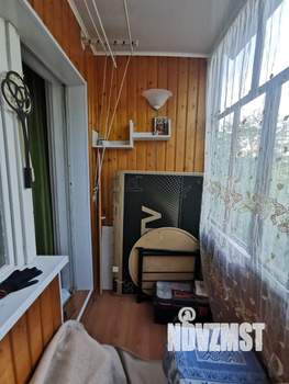 3-к квартира, вторичка, 55м2, 4/9 этаж