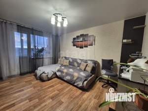 3-к квартира, вторичка, 67м2, 9/10 этаж