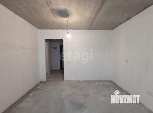 1-к квартира, вторичка, 43м2, 3/8 этаж