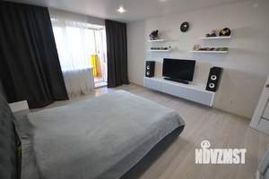 2-к квартира, вторичка, 51м2, 6/9 этаж