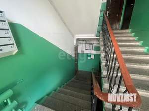 3-к квартира, вторичка, 77м2, 2/5 этаж